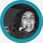 Alessandra Bonacoscia Progettazione grafica e sviluppo di siti web